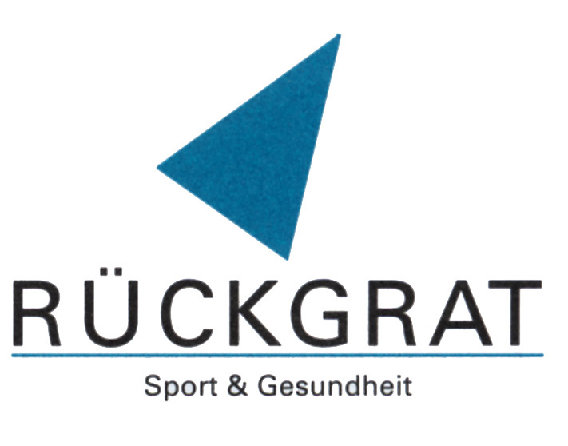 Rückgrat Sport- u. Gesundheitscenter GmbH in Freiburg im Breisgau - Logo