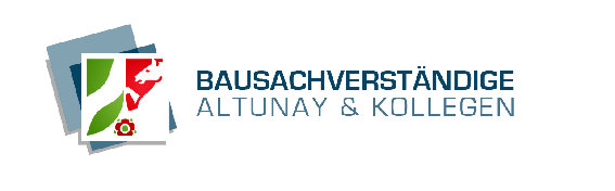 Bausachverständige Altunay & Kollegen in Krefeld - Logo