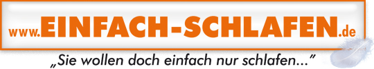 Einfach-Schlafen.de in Berlin - Logo