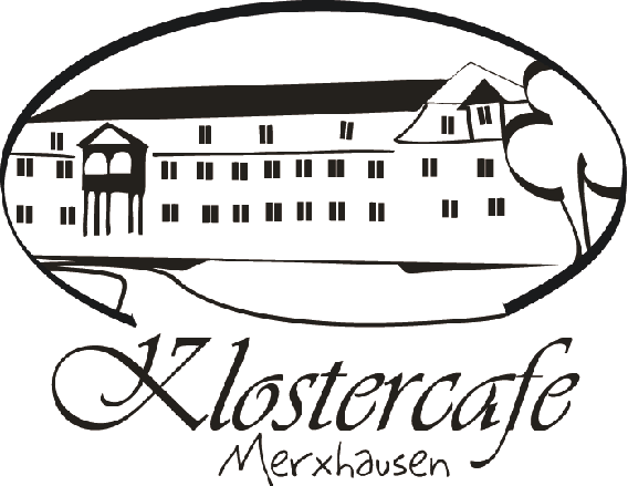 Klostercafe Merxhausen in Bad Emstal - Logo