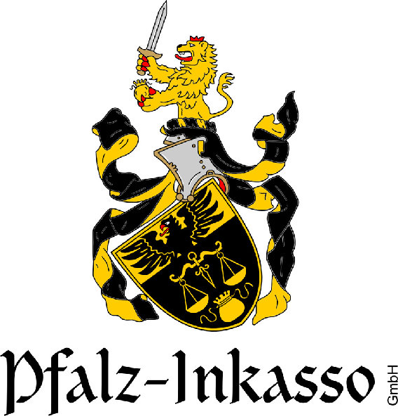 Pfalz-Inkasso GmbH in Winnweiler - Logo