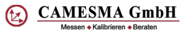 Camesma GmbH - Messdienstleistungen in Heilbronn am Neckar - Logo