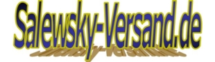 Salewsky-Versand.de in Berlin - Logo