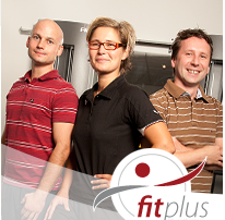 FitPlus Physiotherapie Gbr in Herne - Logo