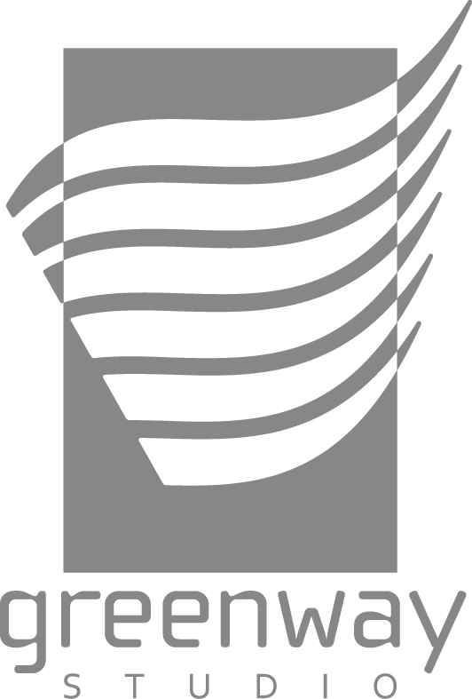 Greenway Studio in Weiterstadt - Logo