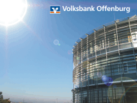 Volksbank Offenburg eG in Offenburg - Logo