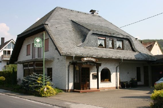 Weinhaus 