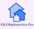 OS. Objektservice - Pro in Osterholz Scharmbeck - Logo