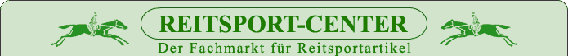 Reitsport-Center H. J. Hoffschild KG in Berlin - Logo