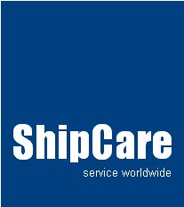 ShipCare Group in Duisburg - Logo