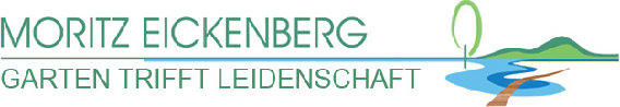 Garten- und Landschaftsbau Moritz Eickenberg in Solingen - Logo