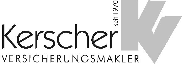 Kerscher-Versicherungsmakler in Neubiberg - Logo