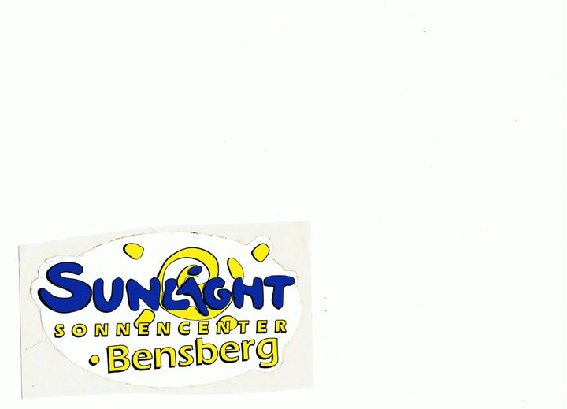 Sunlight Sonnencenter Bensberg in Bensberg Stadt Bergisch Gladbach - Logo