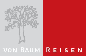 Von Baum Reisen in Wuppertal - Logo