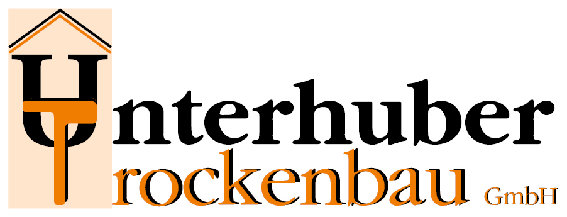 Unterhuber Trockenbau GmbH in Flintsbach am Inn - Logo