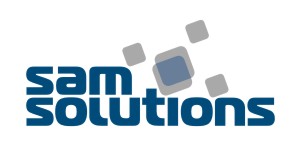 SaM Solutions GmbH in Gilching - Logo