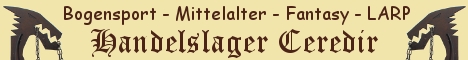 Handelslager Ceredir in Westerholz bei Langballig - Logo