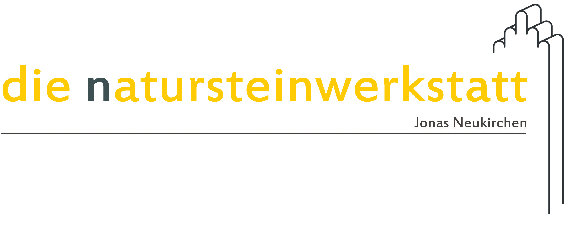 die natursteinwerkstatt in Darmstadt - Logo