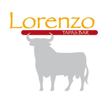 Tapas Bar Lorenzo in Godshorn Stadt Langenhagen - Logo