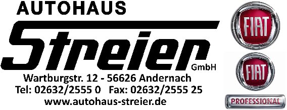 Autohaus Streier GmbH in Andernach - Logo