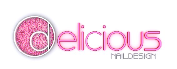 delicious naildesign in Freital - Logo