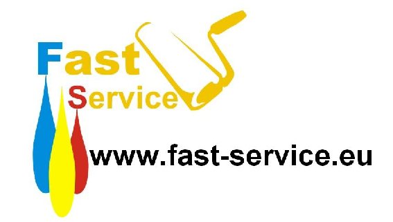 Fast-Service in Essen - Logo