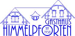 Gasthaus Himmelpforten in Niederense Gemeinde Ense - Logo