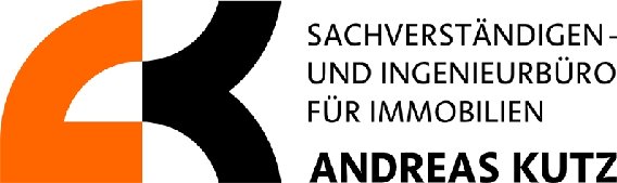 Kutz Andreas, Sachverständigen- und Ingenieurbüro für Immob. in Borna Stadt - Logo