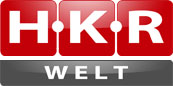 HKR-Welt in Neunkirchen Seelscheid - Logo