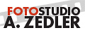 Armin Zedler, Fotostudio in Köln - Logo