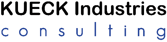 KUECK Industries in Herne - Logo