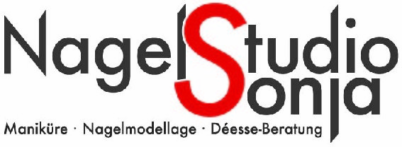 Nagelstudio Sonja Heidegger in Wangen im Allgäu - Logo