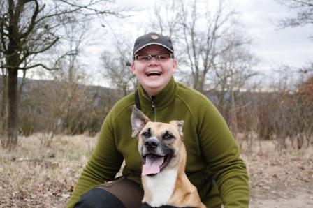 Hundeschule Hundetraining-Mainz in Mainz - Logo