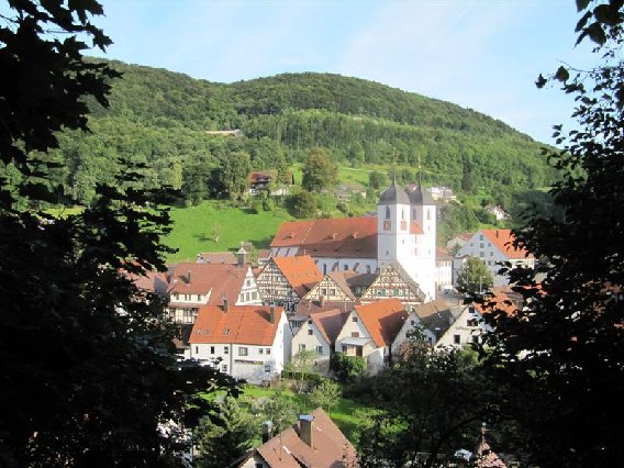 Am Selteltor Gasthof in Wiesensteig - Logo