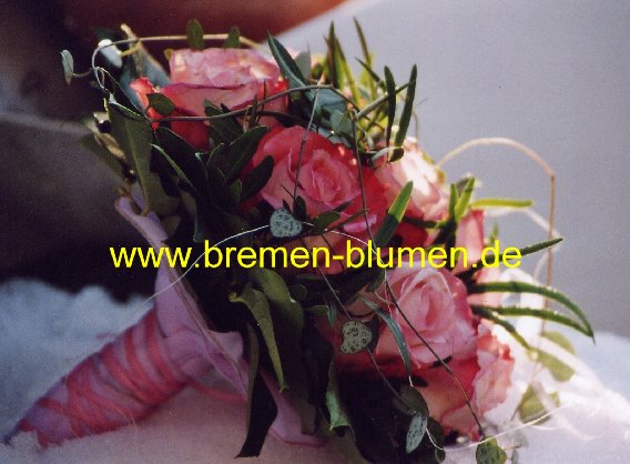 BLUMENTRAUM = Top Blumenladen in Bremen in Bremen - Logo