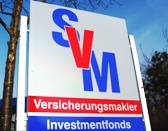 SVM Industrieassekuranz GmbH in Dietenheim - Logo