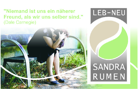 Sandra Rumen Psychologische Beratung+ Ehe-Paarberatung +Burnout Beratung in Mönchengladbach - Logo