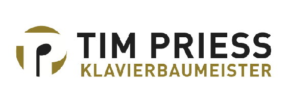 Tim Prieß - Klavierbaumeister in Hamburg - Logo