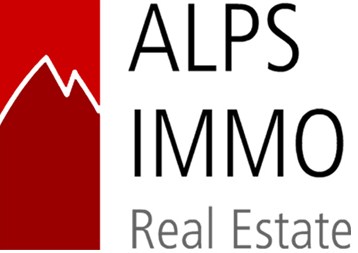 AlpsImmo Real Estate in München - Logo