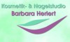 Kosmetikstudio Barbara Herlert in Wörrstadt - Logo