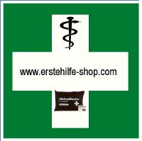 www.erstehilfe-shop.com in Geretsried - Logo