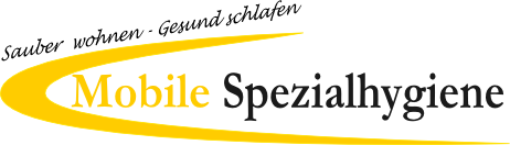 Mobile Spezialhygiene - POTEMA Matratzen-,Teppich-, Polsterreinigung - SCHLAFOPTIMAL - AT-HOME BAUBIOLOGIE in Stemwede - Logo