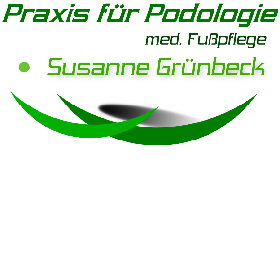 Praxis für Podologie in Coburg - Logo