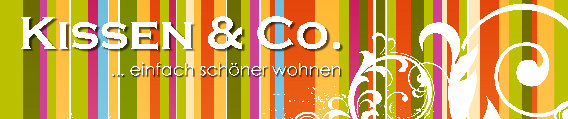 Kissen & Co. ...einfach schöner wohnen in Oldenburg in Oldenburg - Logo