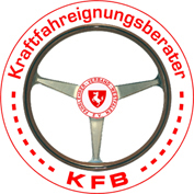 Fahrschule H. Frisch in Münster - Logo