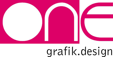 ONE grafikdesign in Velten - Logo