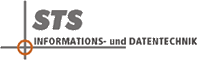 STS Informations- und Datentechnik in Gießen - Logo