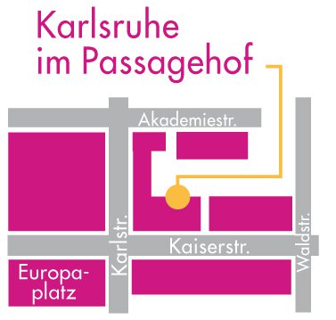 Finestra Karlsruhe in Karlsruhe - Logo