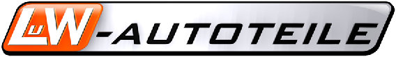 LuW Autoteile & Reifenservice in Hamburg - Logo