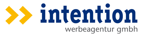 Intention Werbeagentur GmbH in Bonn - Logo